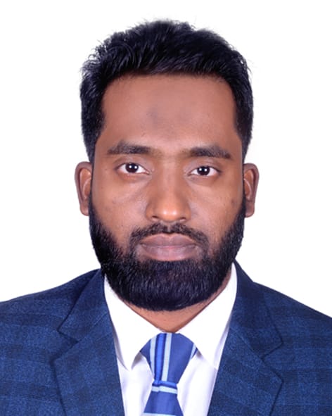 Ward Councilor Image