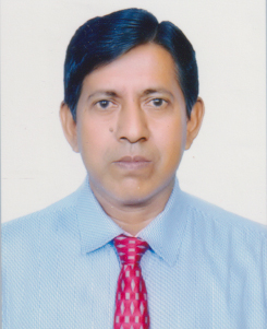 Ward Councilor Image