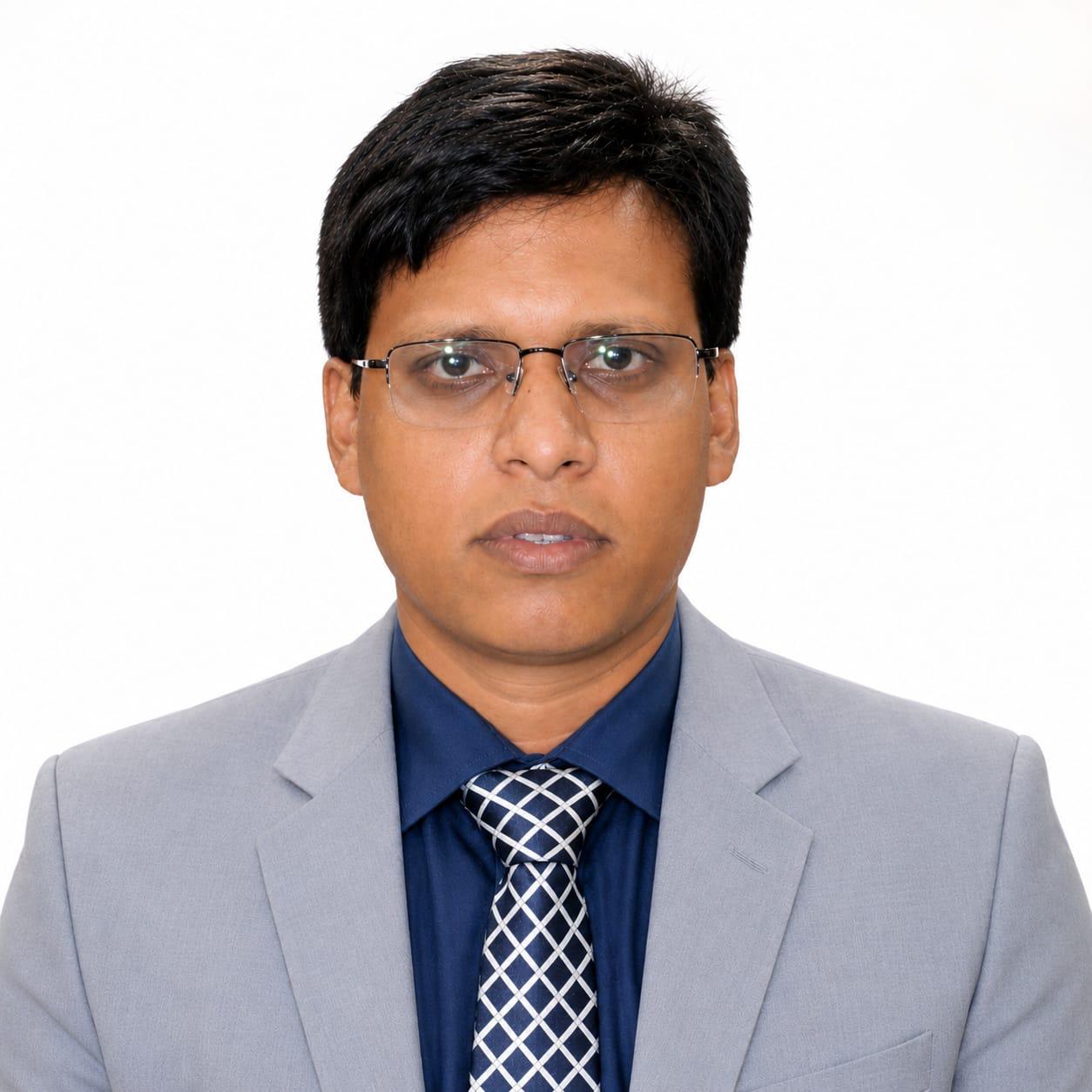 Mayor Image